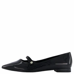 Tamaris 1-22101-42 Black Svart Hot
