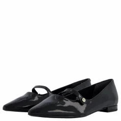 Tamaris 1-22101-42 Black Svart Hot