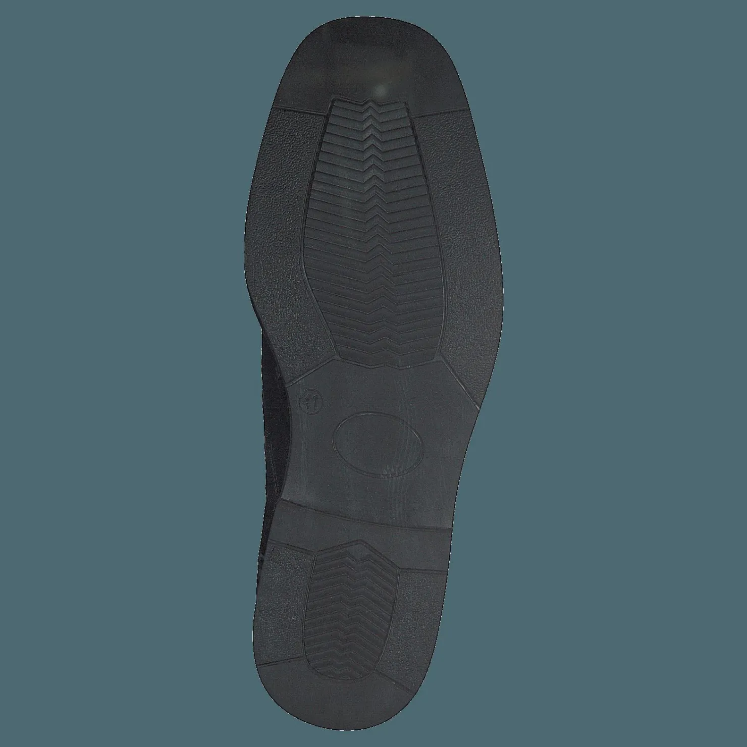 Senator 451-0661 Black Grå New