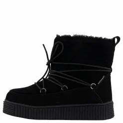 Network 43-00982 Black Svart Clearance