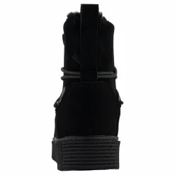 Network 43-00982 Black Svart Clearance