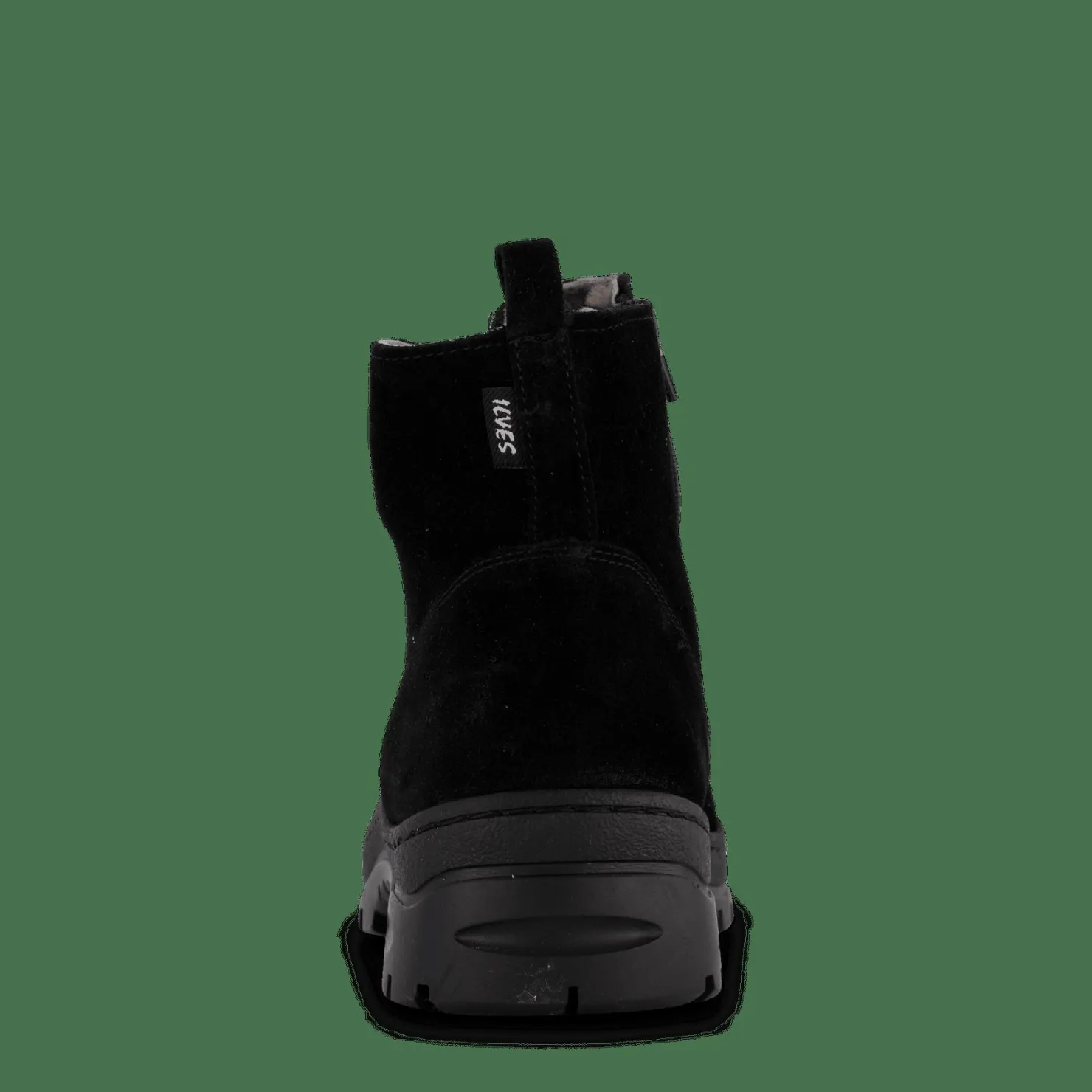 Ilves 75386-01 Black Svart Online