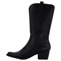 Duffy 97-20866 Black Svart Hot