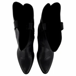Duffy 97-20866 Black Svart Hot