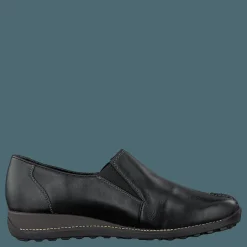 Rieker 44253-00 Black Svart Discount