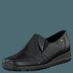 Rieker 44253-00 Black Svart Discount
