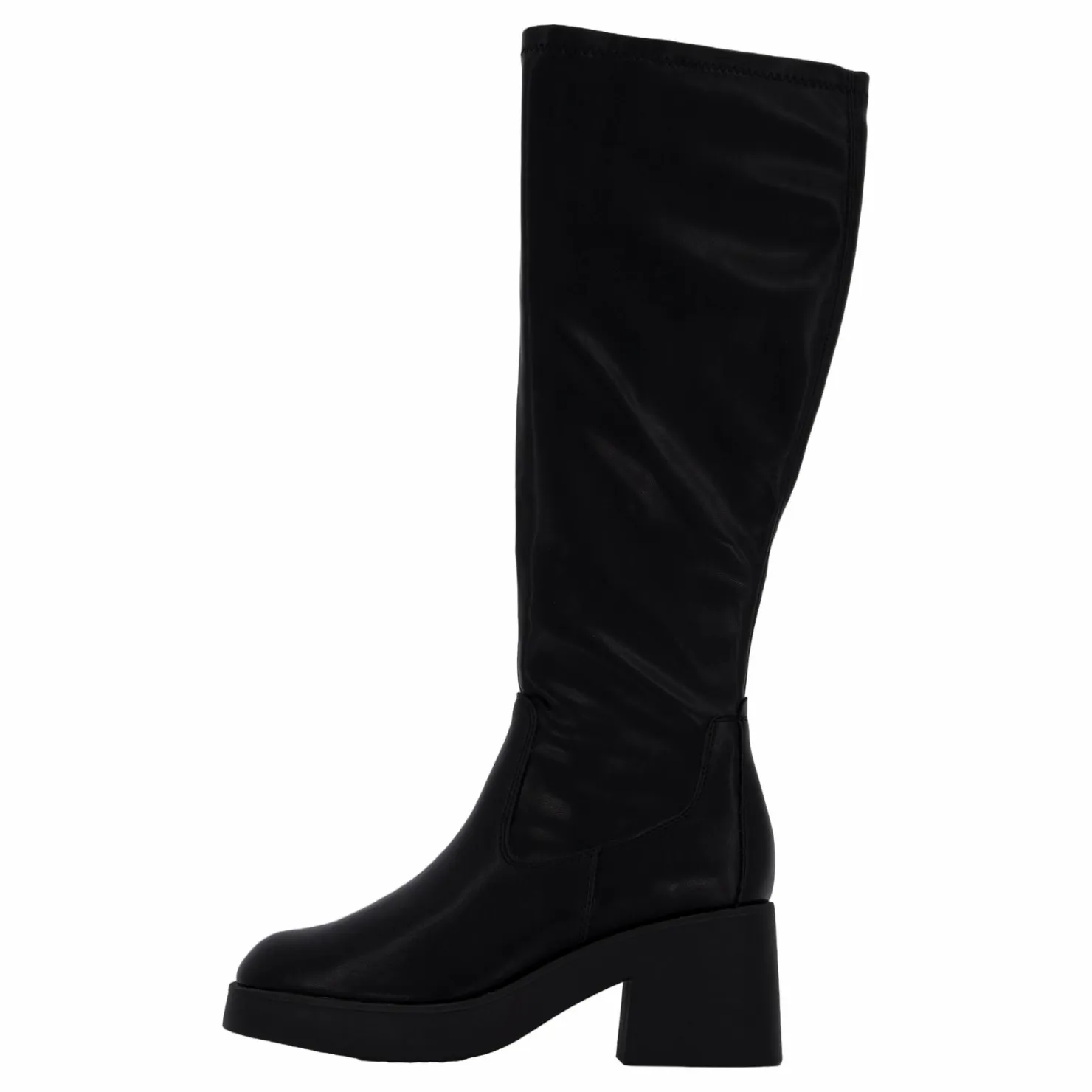 Duffy 97-20928 Black Svart