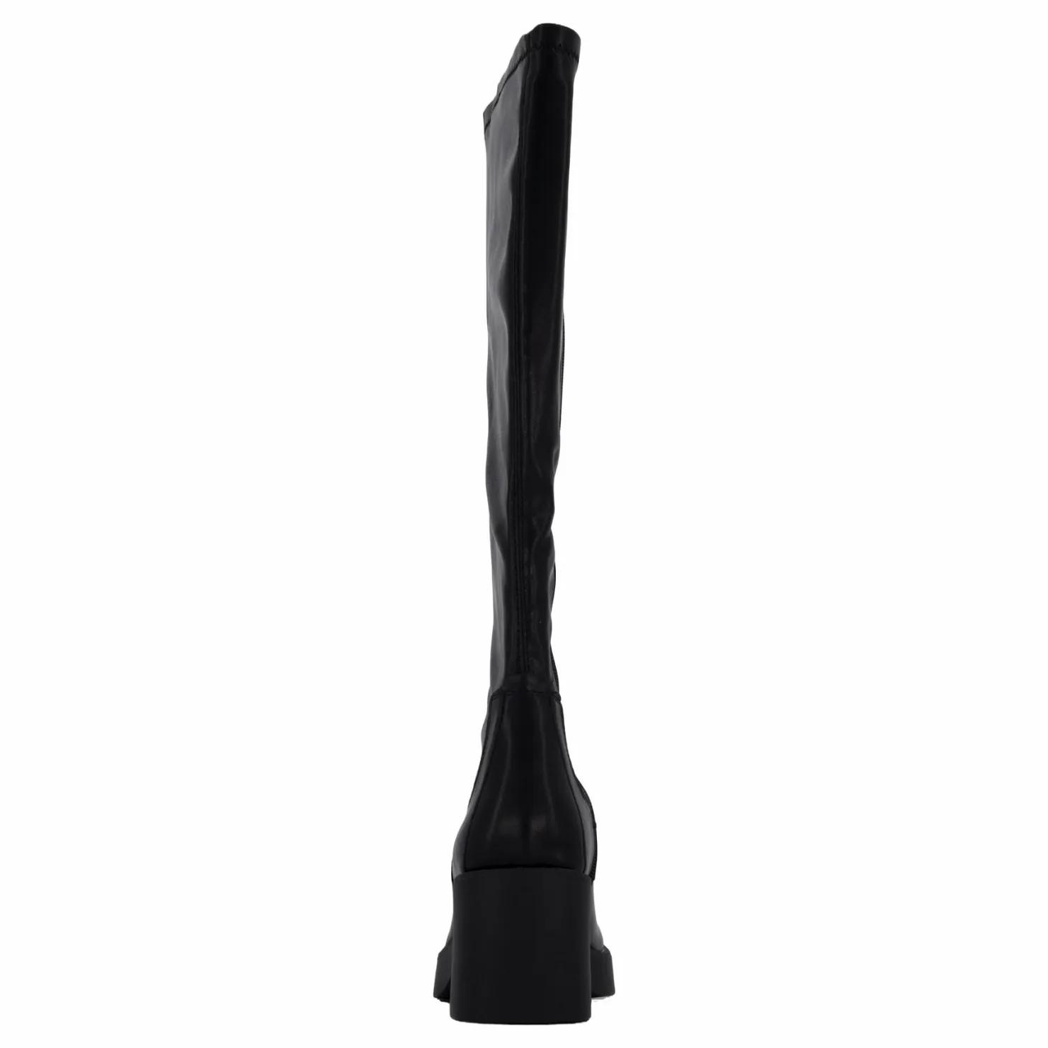 Duffy 97-20928 Black Svart
