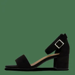 Duffy 97-18551 Black Svart