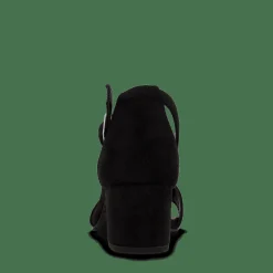 Duffy 97-18551 Black Svart