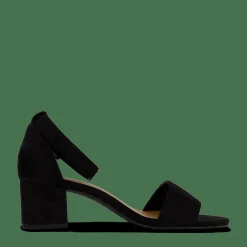 Duffy 97-18551 Black Svart