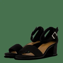 Duffy 97-18551 Black Svart