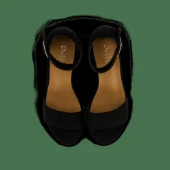 Duffy 97-18551 Black Svart