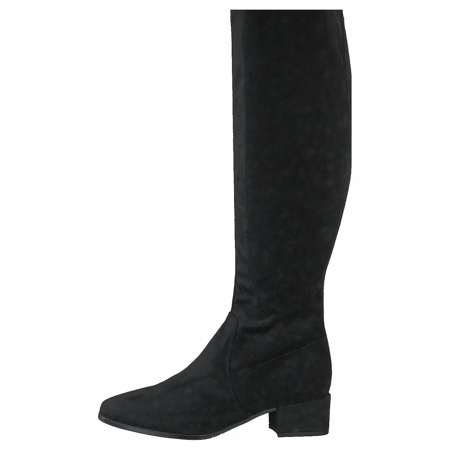 Tamaris 1-25598-29 Black Svart Sale