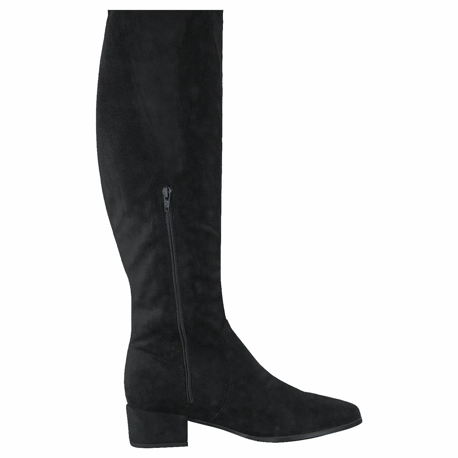 Tamaris 1-25598-29 Black Svart Sale