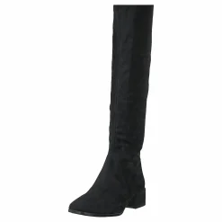Tamaris 1-25598-29 Black Svart Sale