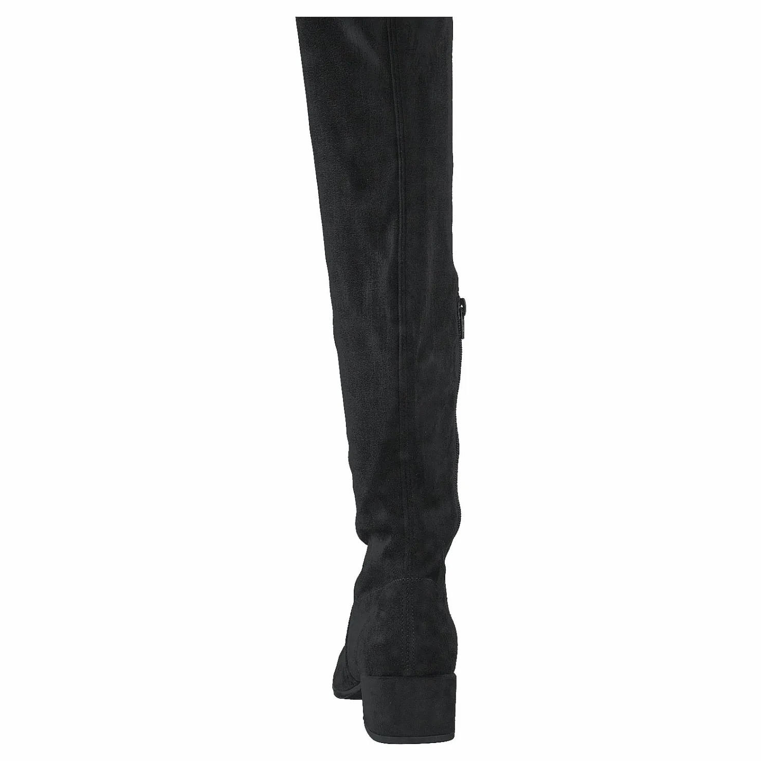 Tamaris 1-25598-29 Black Svart Sale