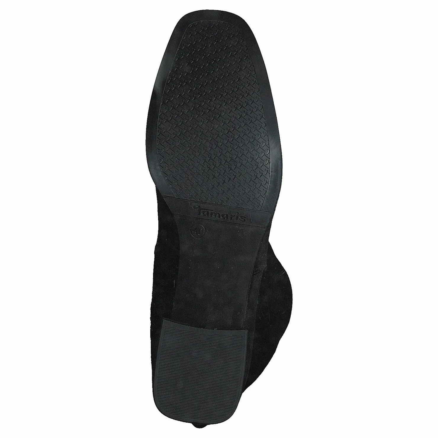 Tamaris 1-25598-29 Black Svart Sale