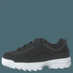 Duffy 84-25305 Black Svart Best