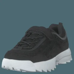 Duffy 84-25305 Black Svart Best