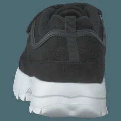 Duffy 84-25305 Black Svart Best