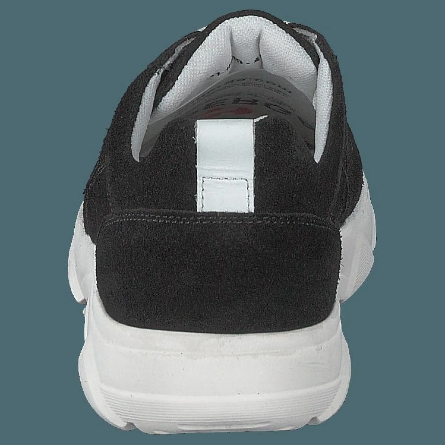 Senator 451-8010 Black Svart Online