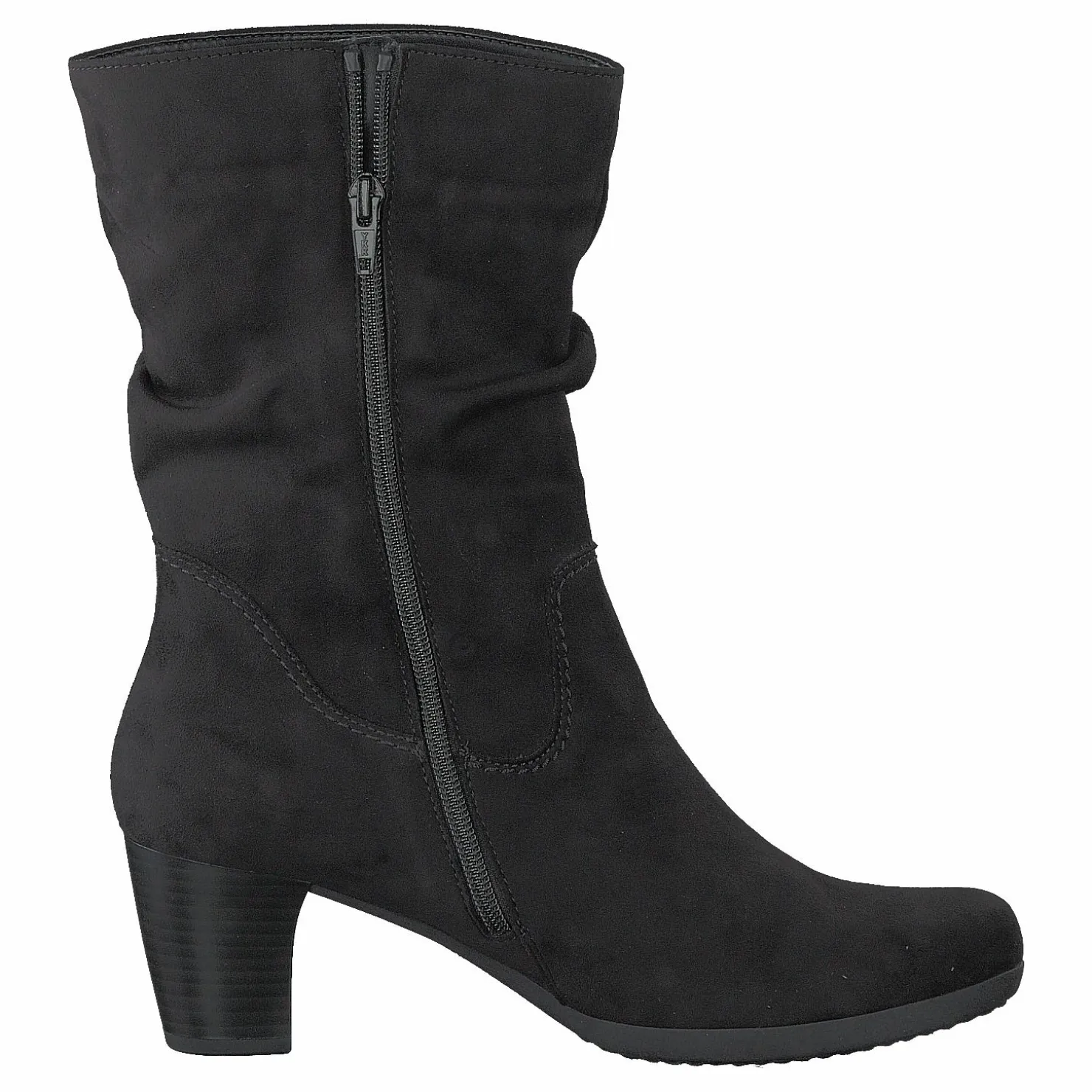 Gabor 35.684.47 Black Svart Best