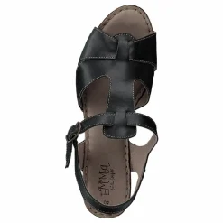 Emma 483-0831 Black Svart Clearance