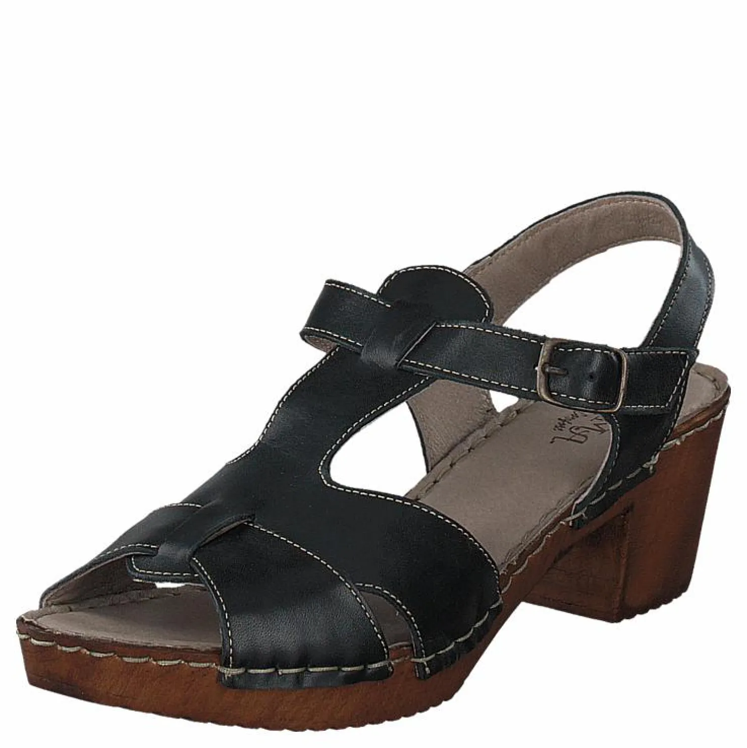 Emma 483-0831 Black Svart Clearance