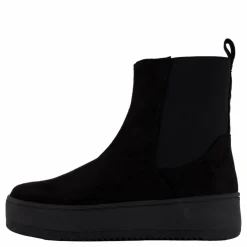 Duffy 73-43833 Black Svart New