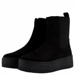 Duffy 73-43833 Black Svart New