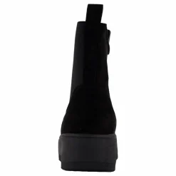 Duffy 73-43833 Black Svart New