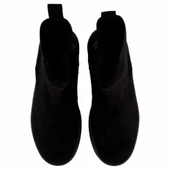 Duffy 73-43833 Black Svart New