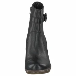 Gabor 92.874.27 Black Svart Hot