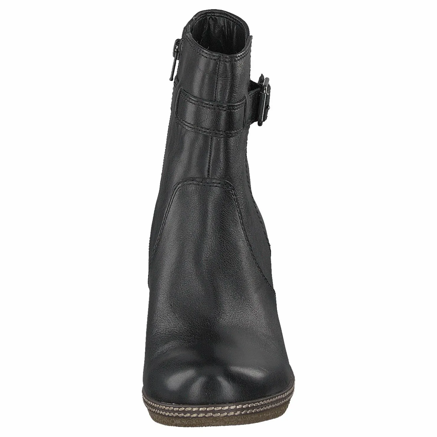 Gabor 92.874.27 Black Svart Hot