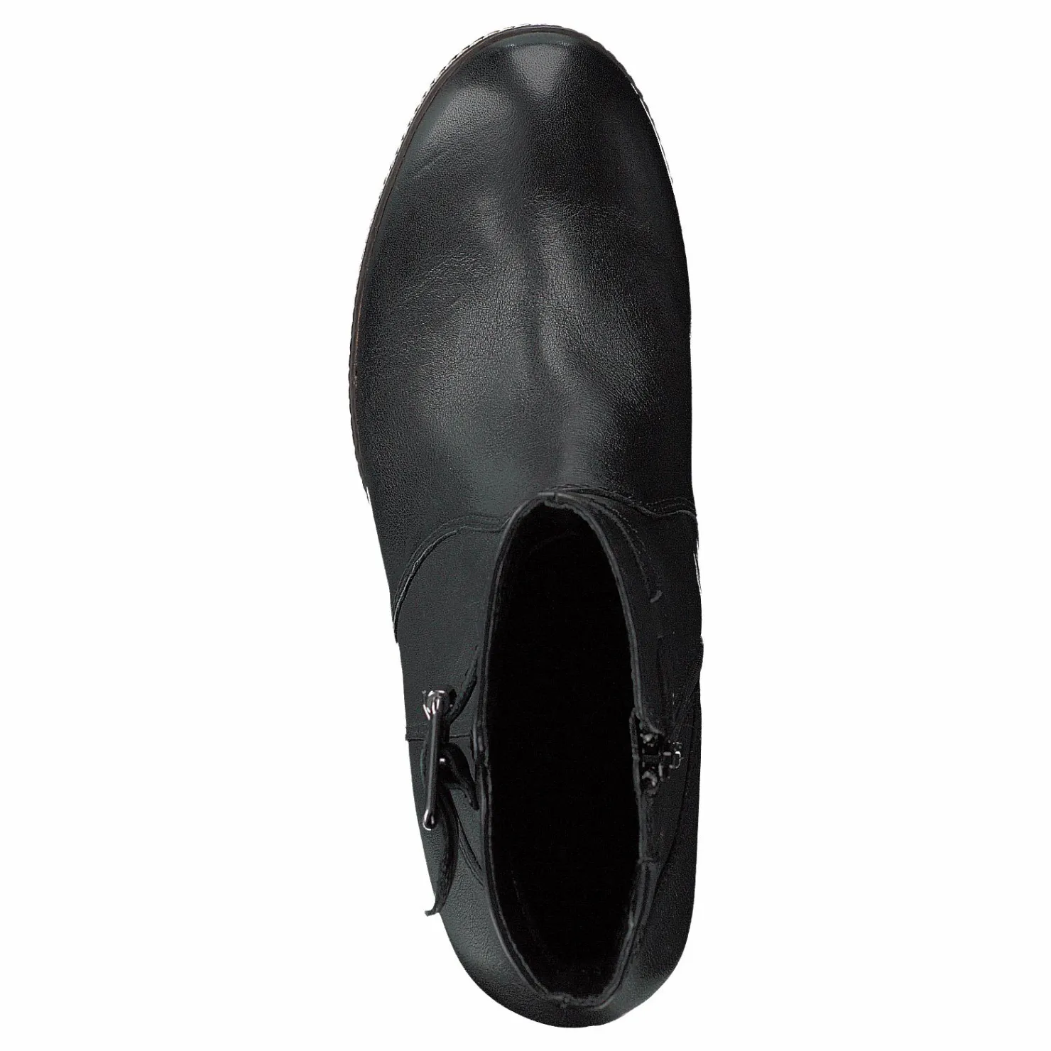 Gabor 92.874.27 Black Svart Hot