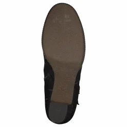 Gabor 92.874.27 Black Svart Hot