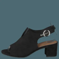 Duffy 97-00738 Black Svart Discount