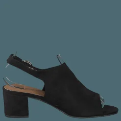 Duffy 97-00738 Black Svart Discount