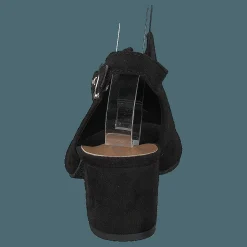 Duffy 97-00738 Black Svart Discount
