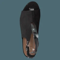 Duffy 97-00738 Black Svart Discount