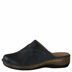 Emma 444-3187 Black Svart Online