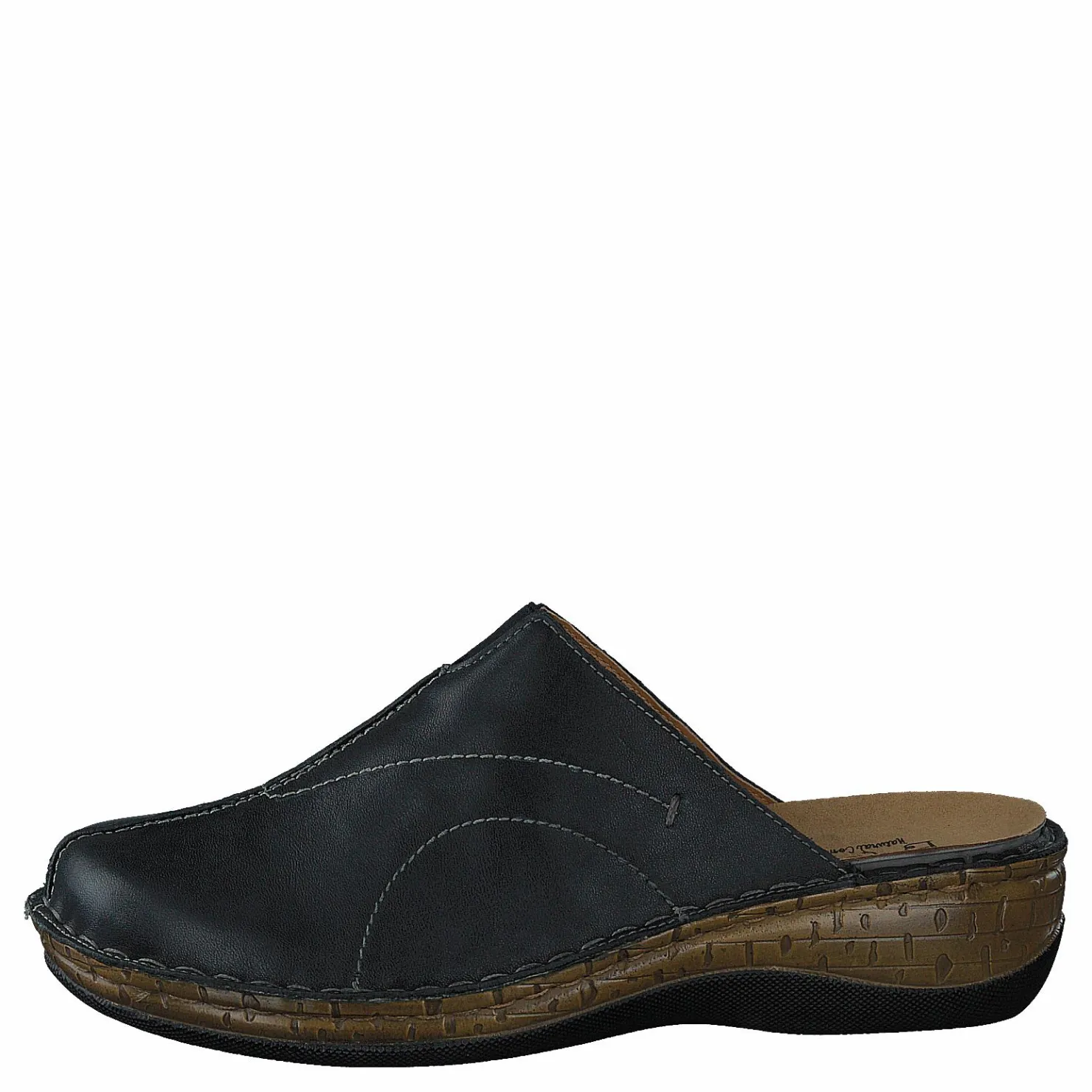 Emma 444-3187 Black Svart Online