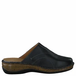 Emma 444-3187 Black Svart Online