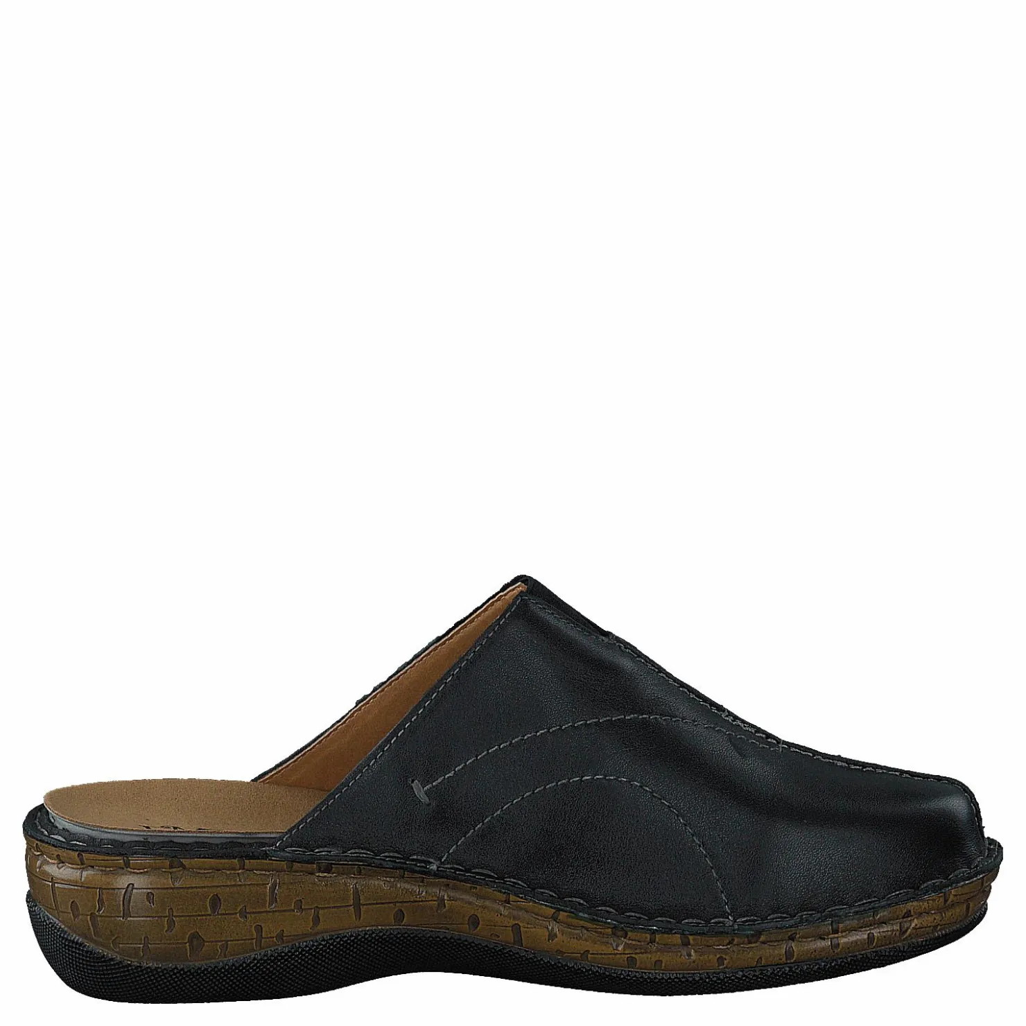 Emma 444-3187 Black Svart Online