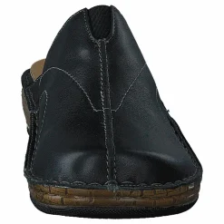 Emma 444-3187 Black Svart Online