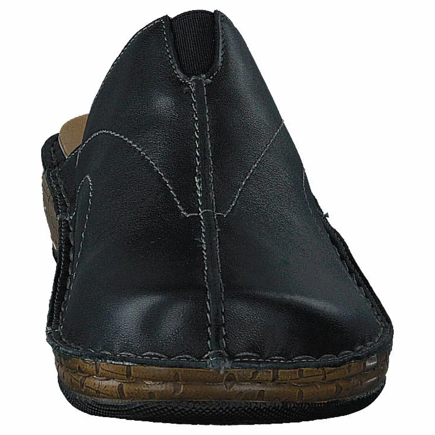 Emma 444-3187 Black Svart Online