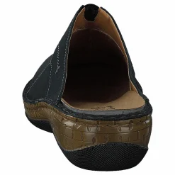 Emma 444-3187 Black Svart Online