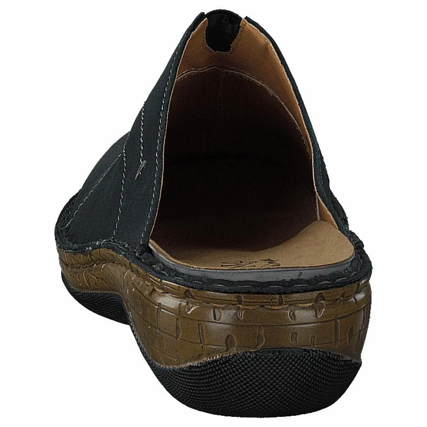 Emma 444-3187 Black Svart Online