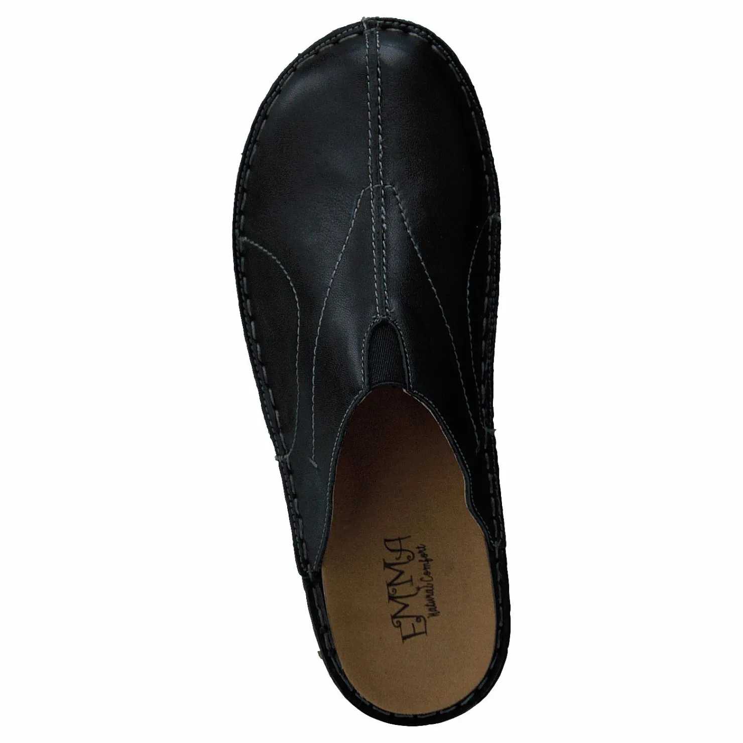 Emma 444-3187 Black Svart Online